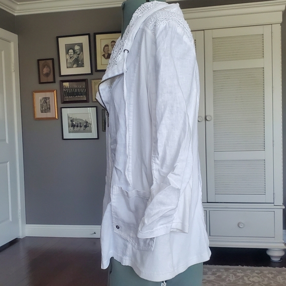 XCVI | Jacket - Picture 5 of 11